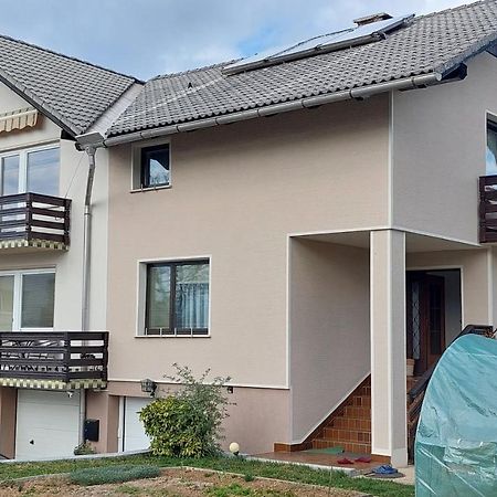 Mici'S Apartments Visoko  Εξωτερικό φωτογραφία