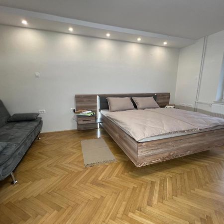 Mici'S Apartments Visoko  Εξωτερικό φωτογραφία