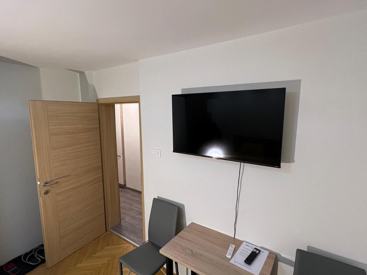 Mici'S Apartments Visoko  Εξωτερικό φωτογραφία