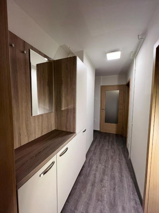 Mici'S Apartments Visoko  Εξωτερικό φωτογραφία