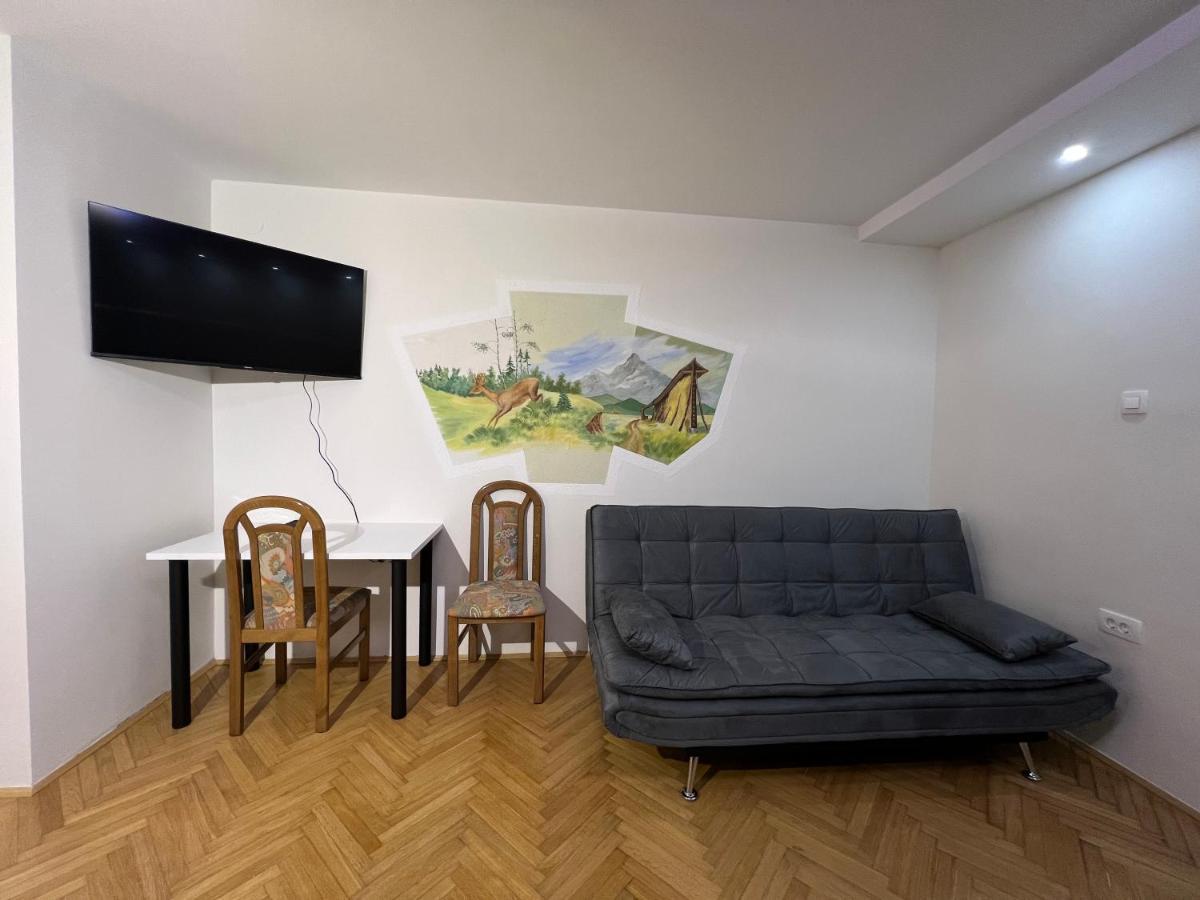 Mici'S Apartments Visoko  Εξωτερικό φωτογραφία