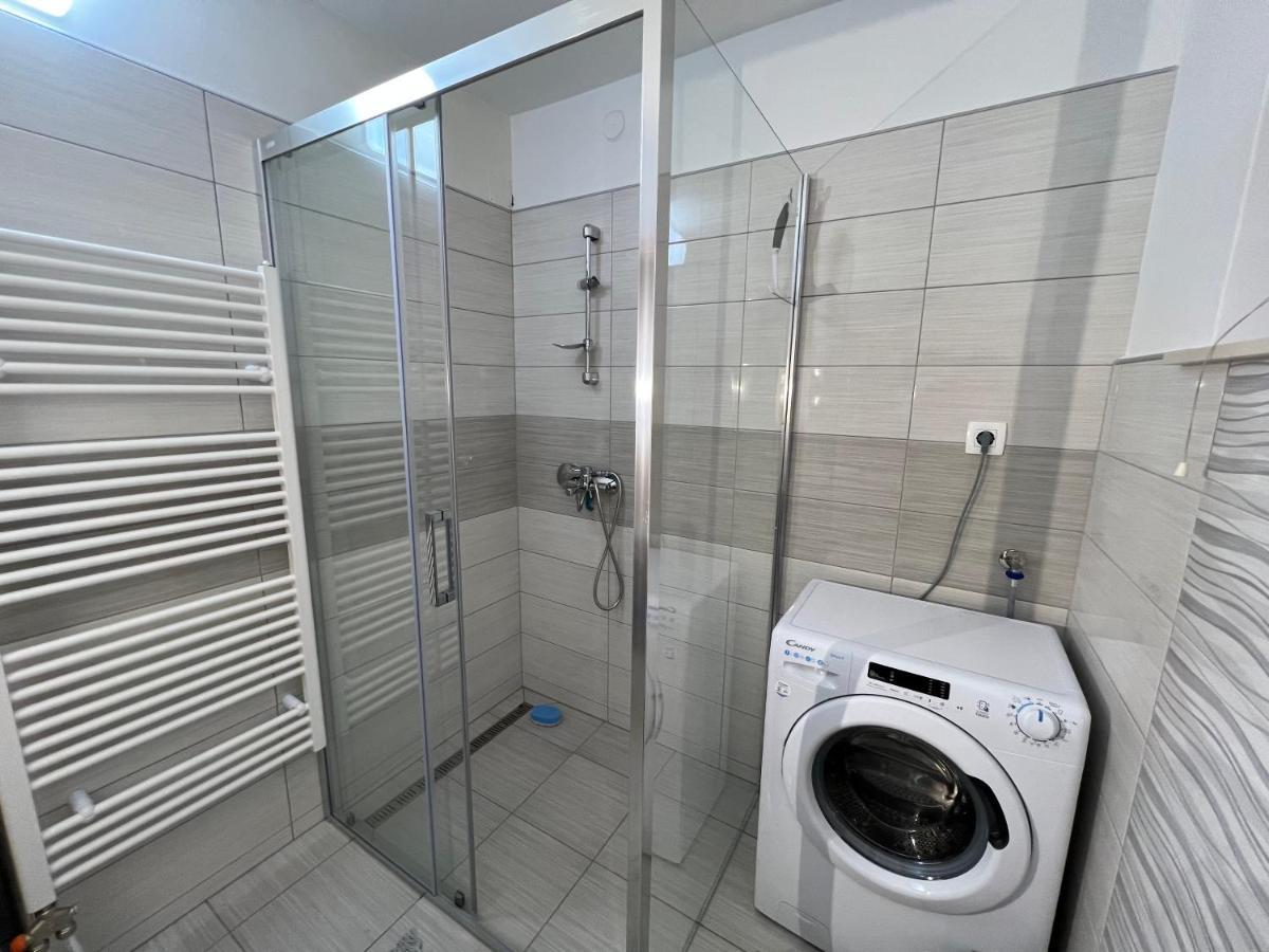 Mici'S Apartments Visoko  Εξωτερικό φωτογραφία