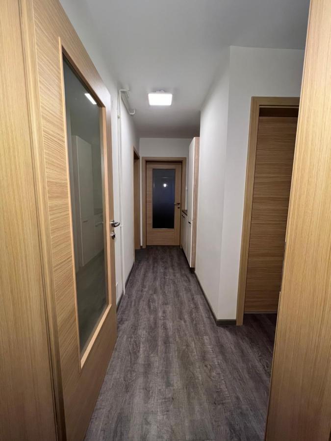 Mici'S Apartments Visoko  Εξωτερικό φωτογραφία