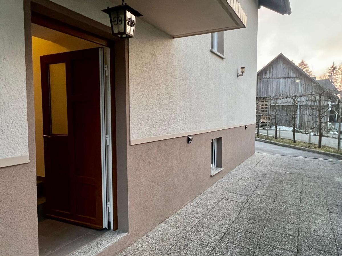 Mici'S Apartments Visoko  Εξωτερικό φωτογραφία