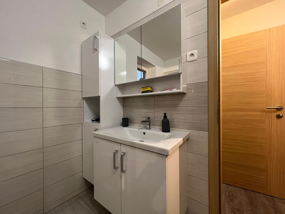 Mici'S Apartments Visoko  Εξωτερικό φωτογραφία