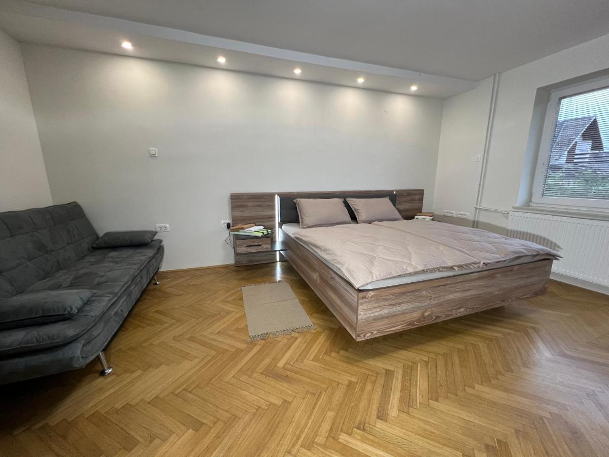 Mici'S Apartments Visoko  Εξωτερικό φωτογραφία