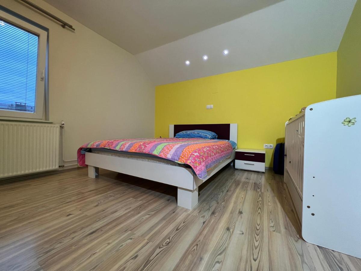 Mici'S Apartments Visoko  Εξωτερικό φωτογραφία